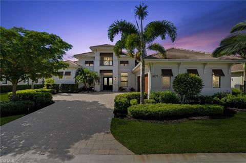 9177 Esplanade BLVD NAPLES FL 34119