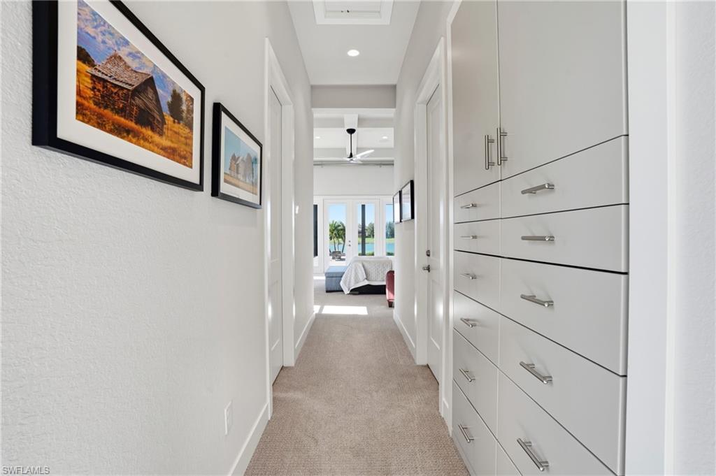 ESPLANADE - Residential