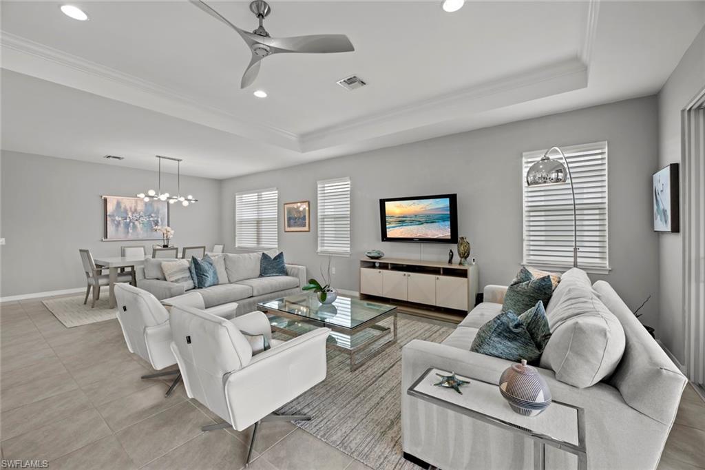 EGRET LANDING - Residential