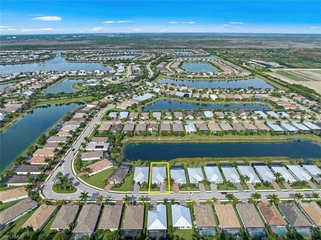 EGRET LANDING - Residential