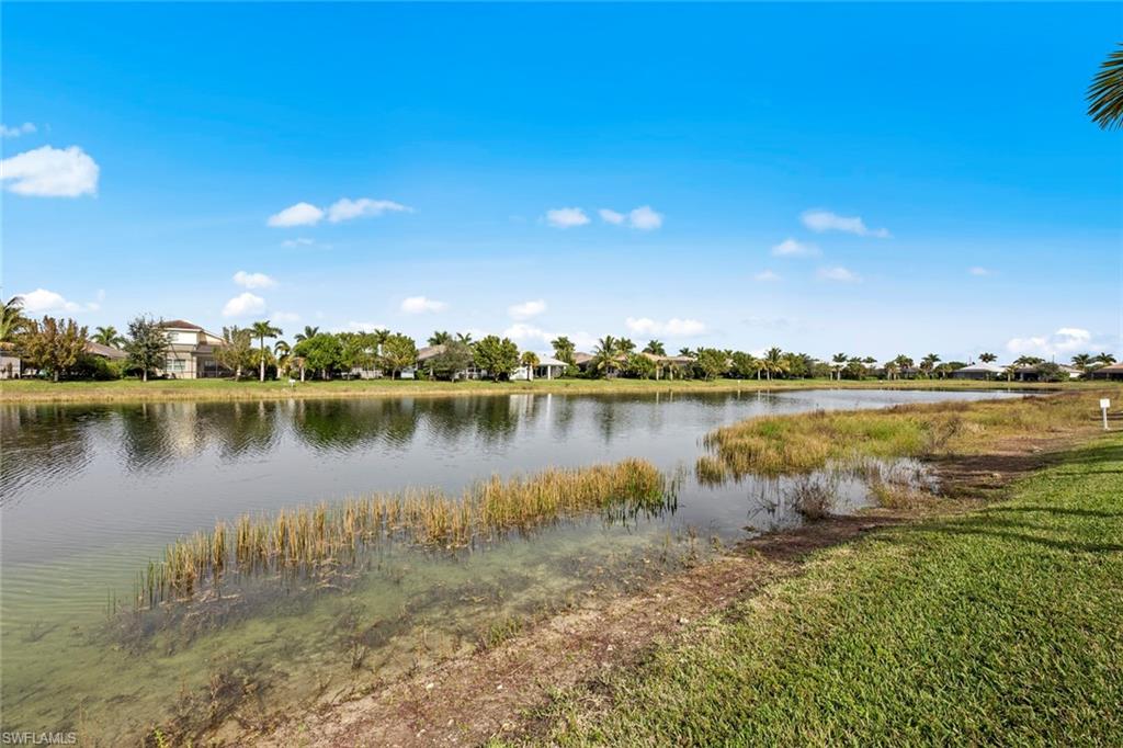 EGRET LANDING - Residential