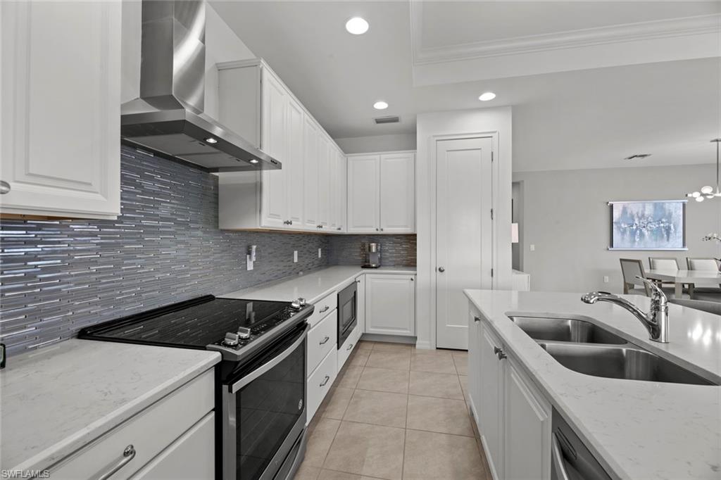 EGRET LANDING - Residential