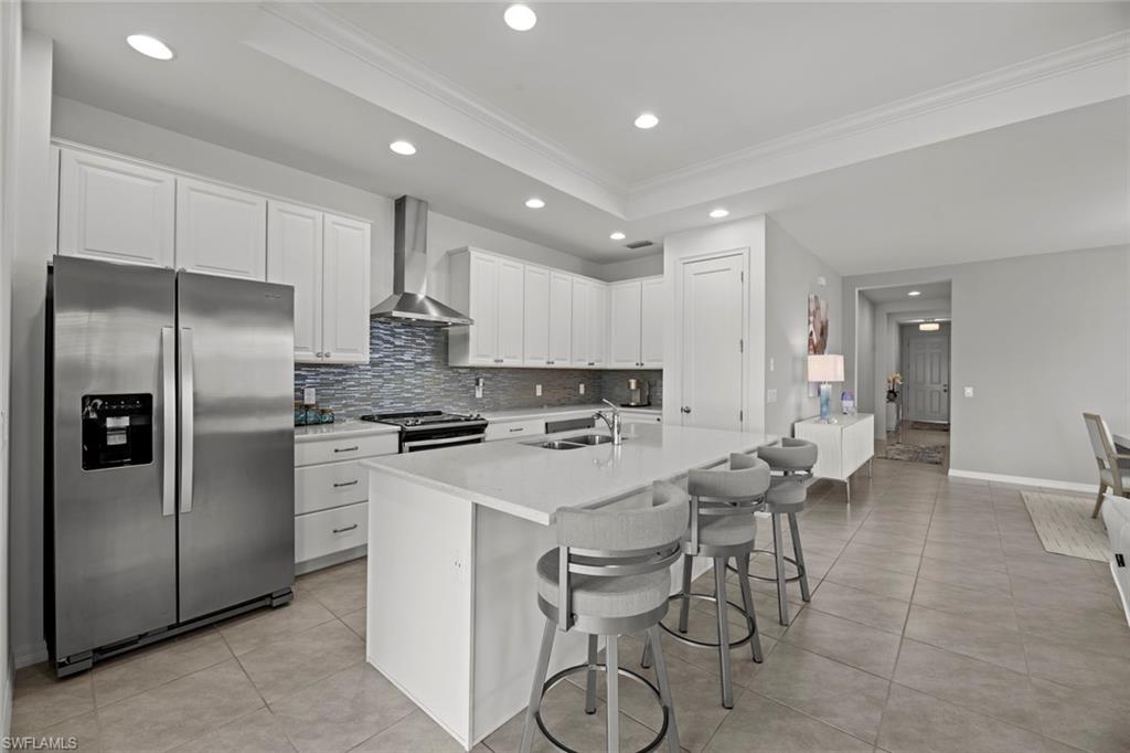 EGRET LANDING - Residential