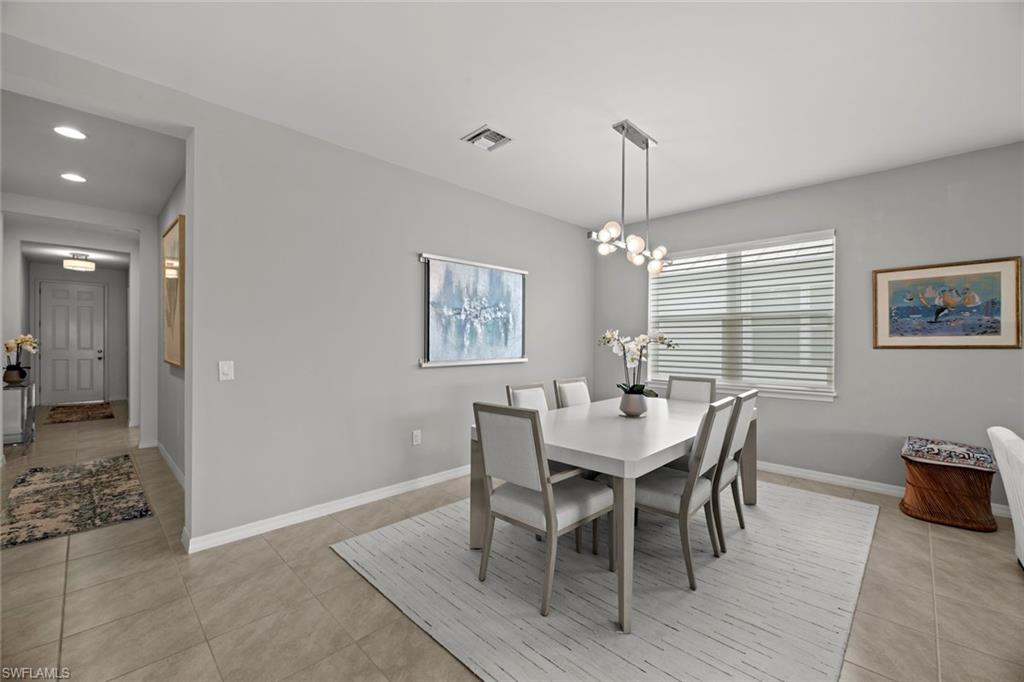 EGRET LANDING - Residential