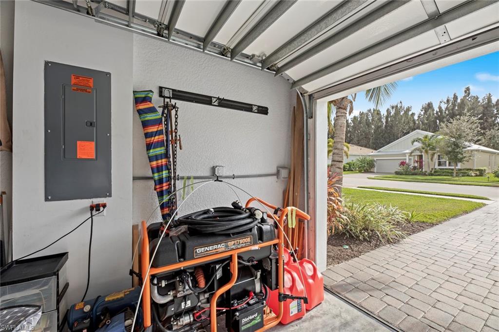 EGRET LANDING - Residential