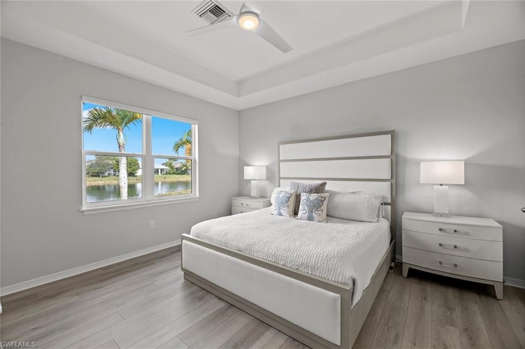 EGRET LANDING - Residential