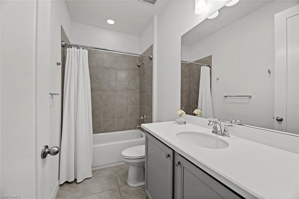 EGRET LANDING - Residential