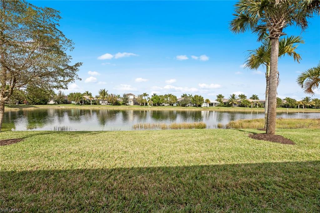 EGRET LANDING - Residential