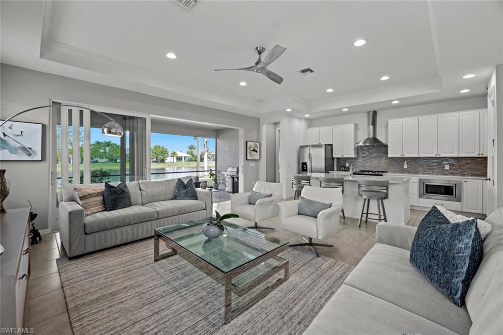 EGRET LANDING - Residential