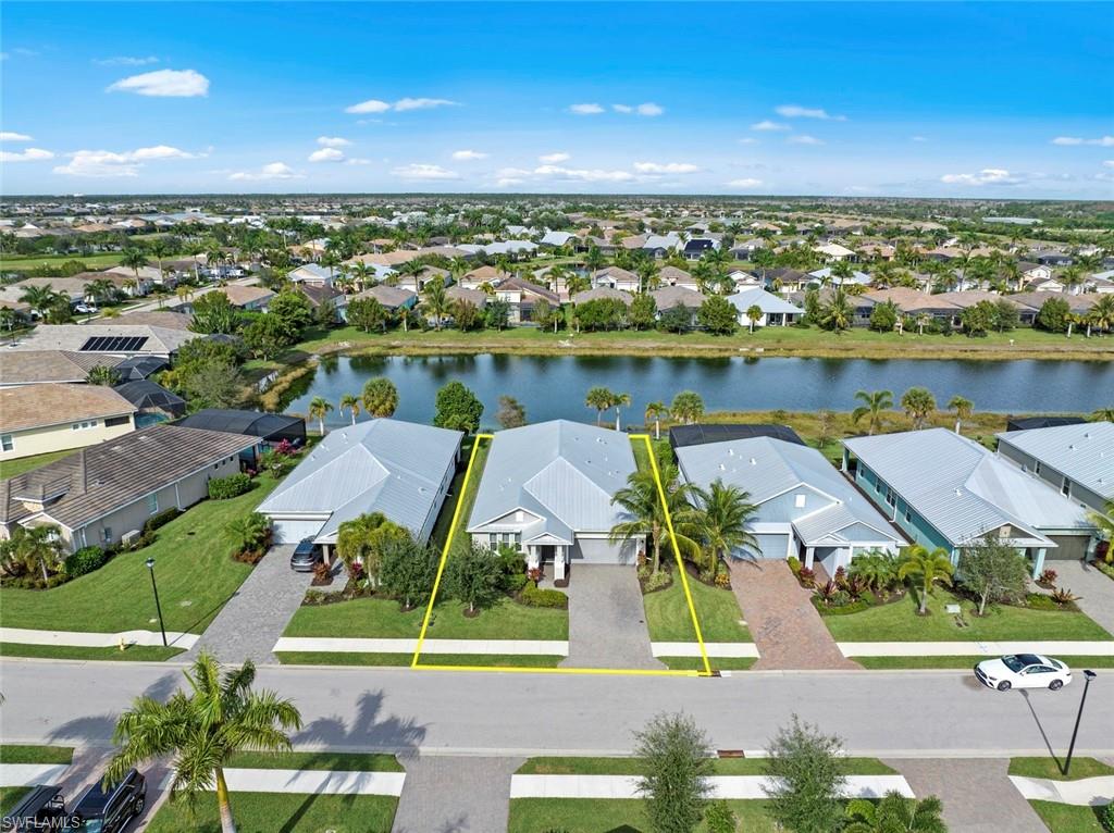 EGRET LANDING - Residential