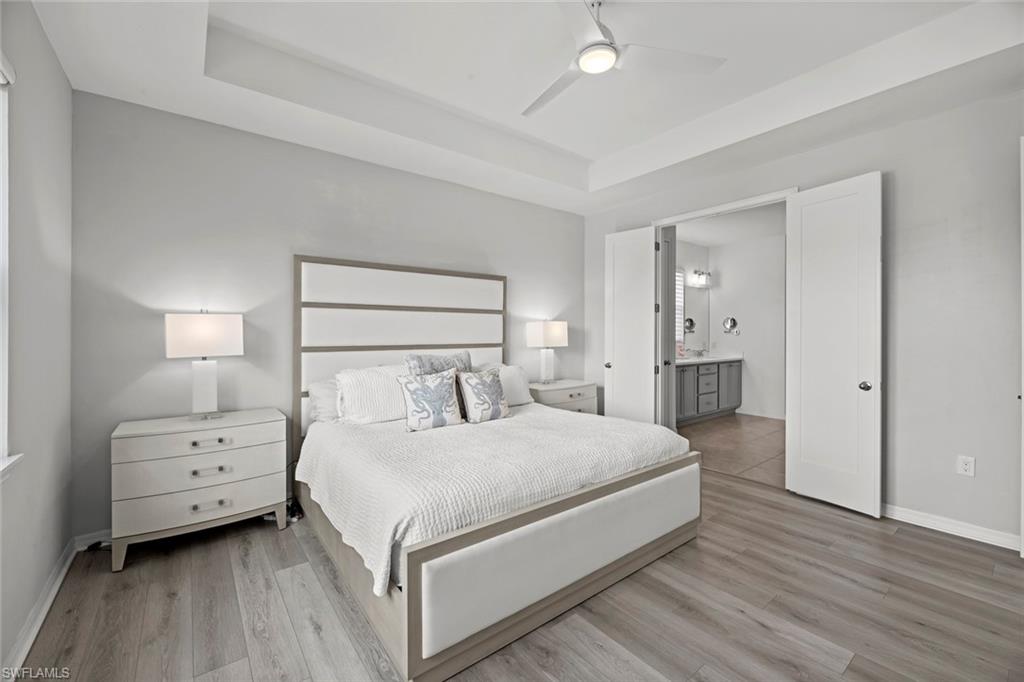 EGRET LANDING - Residential