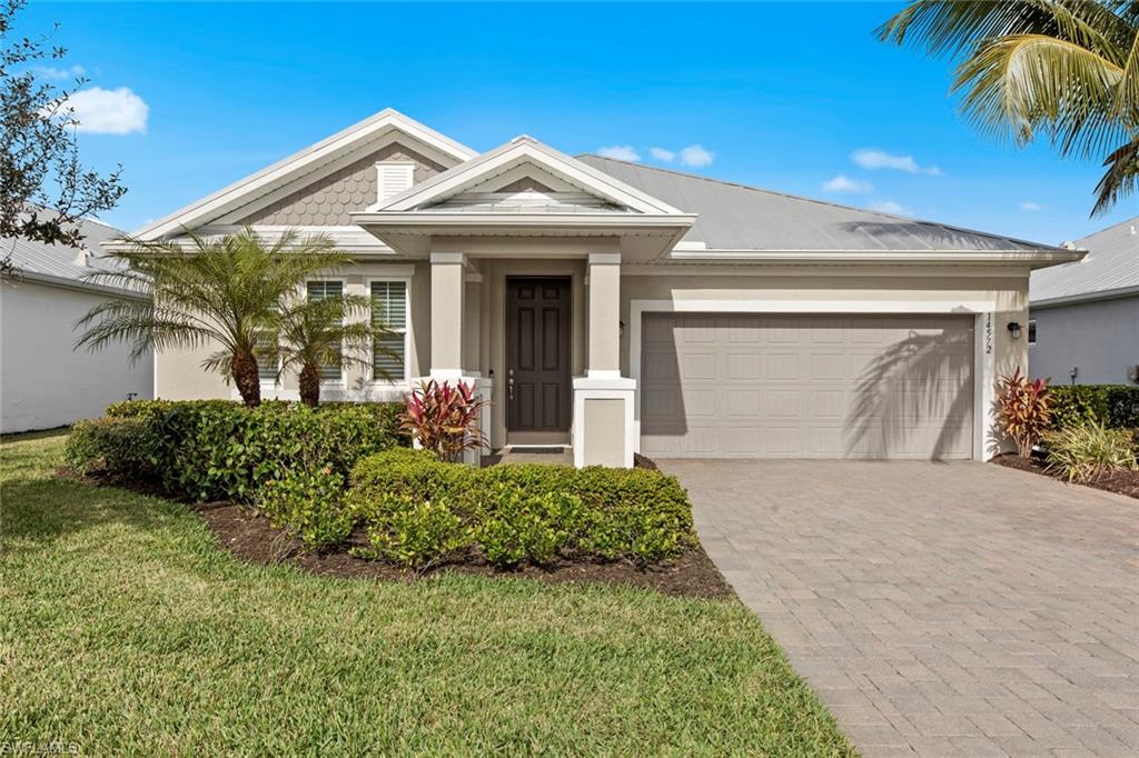 EGRET LANDING - Residential