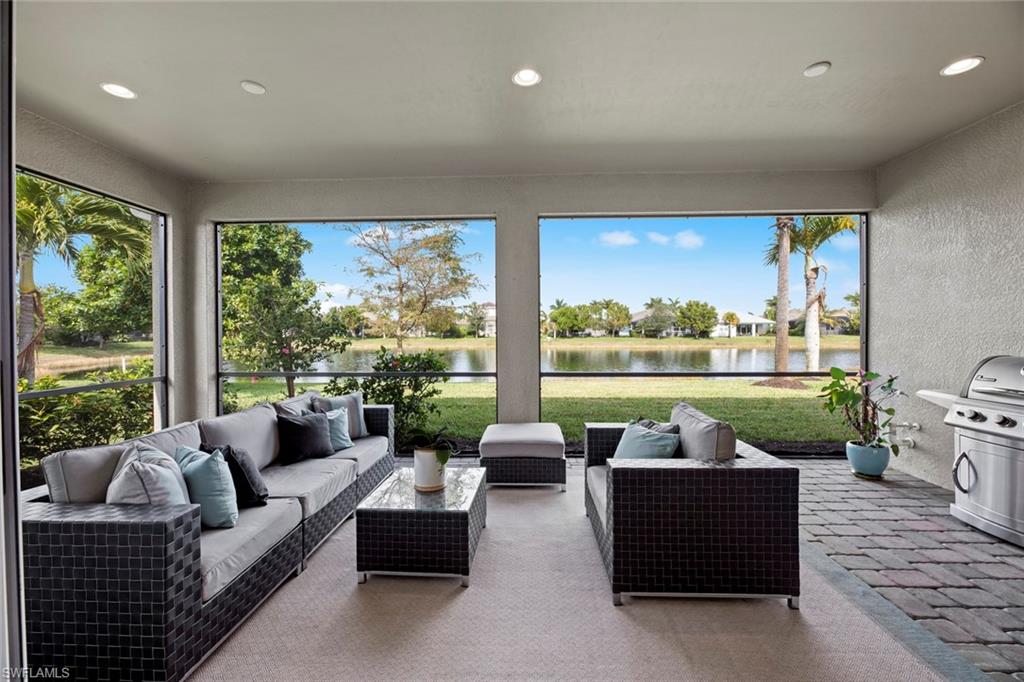 EGRET LANDING - Residential