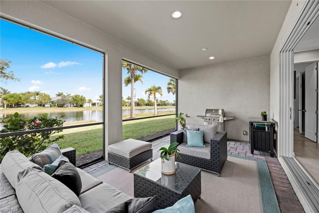 EGRET LANDING - Residential