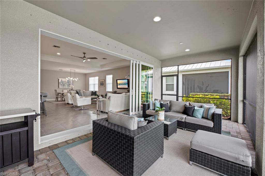 EGRET LANDING - Residential