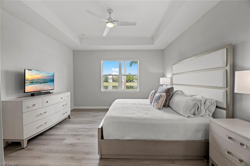 EGRET LANDING - Residential