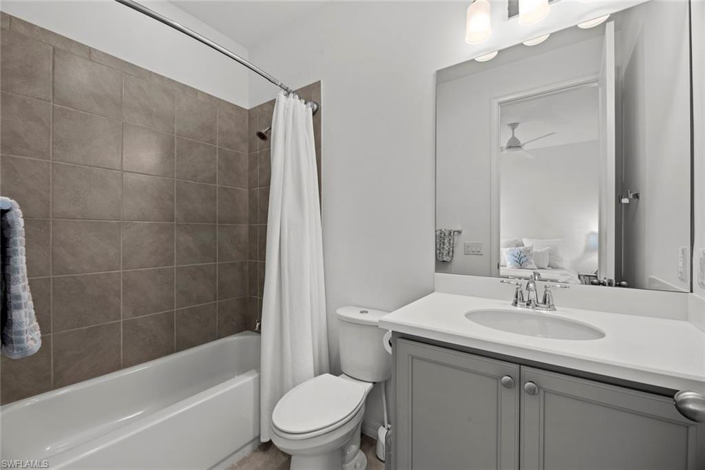 EGRET LANDING - Residential