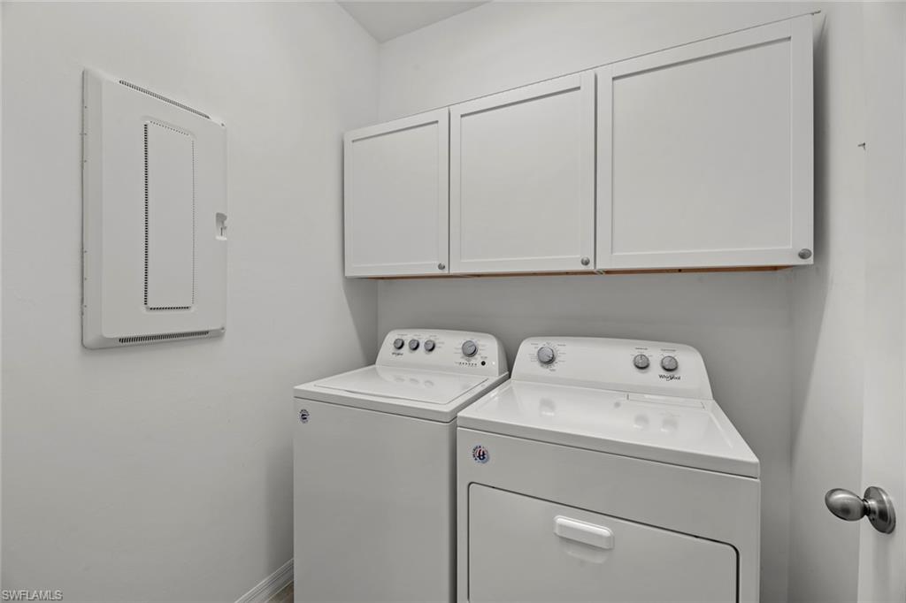 EGRET LANDING - Residential