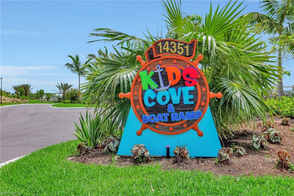 EGRET LANDING - Residential