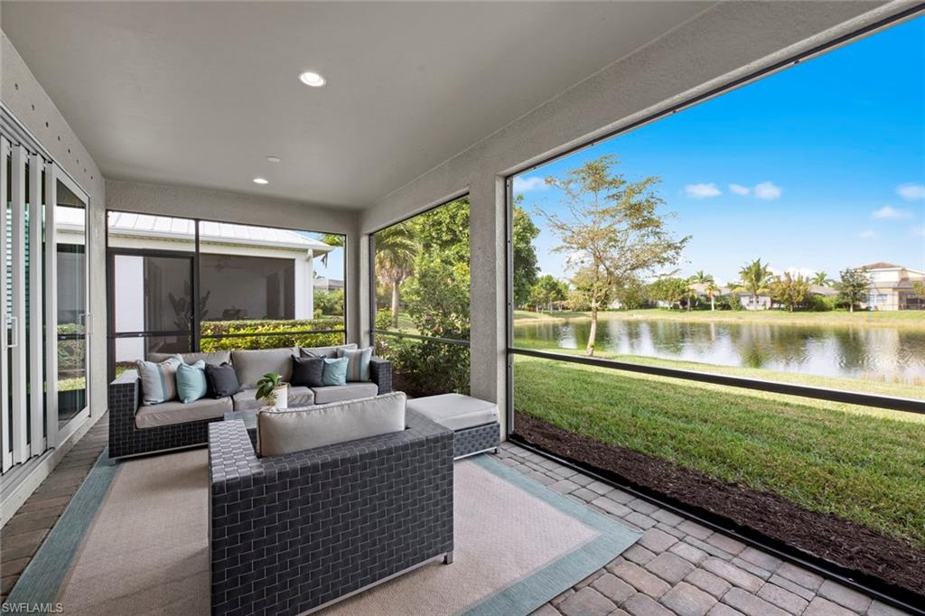 EGRET LANDING - Residential