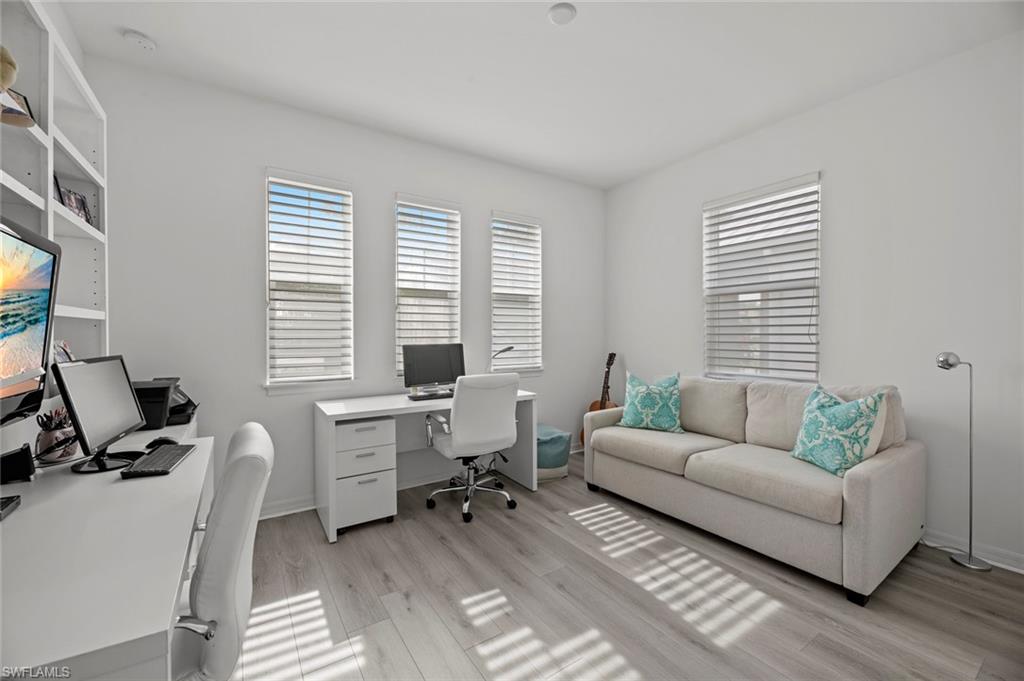 EGRET LANDING - Residential