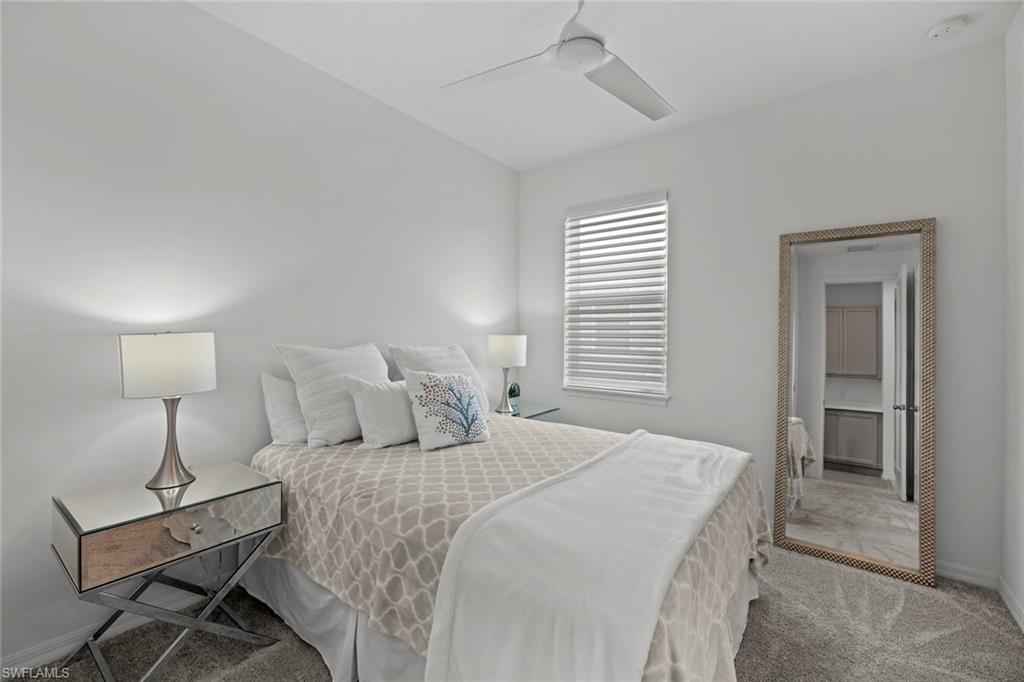 EGRET LANDING - Residential