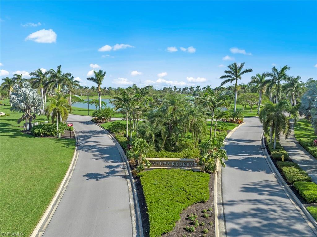 EGRET LANDING - Residential