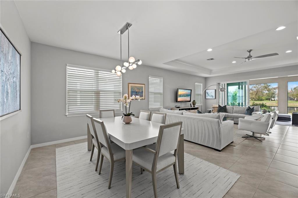 EGRET LANDING - Residential