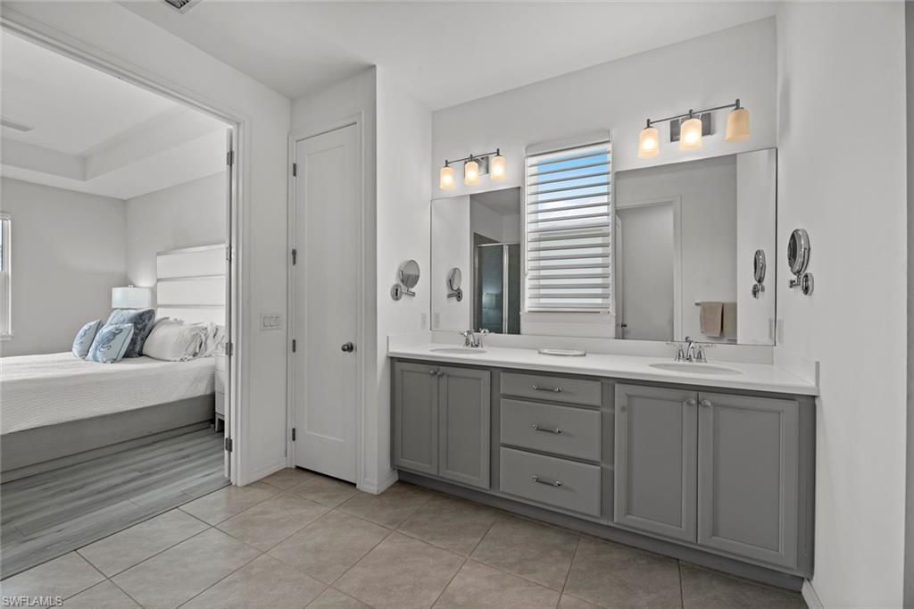 EGRET LANDING - Residential