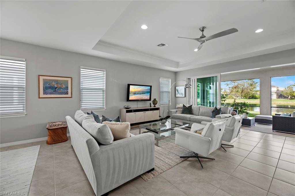 EGRET LANDING - Residential