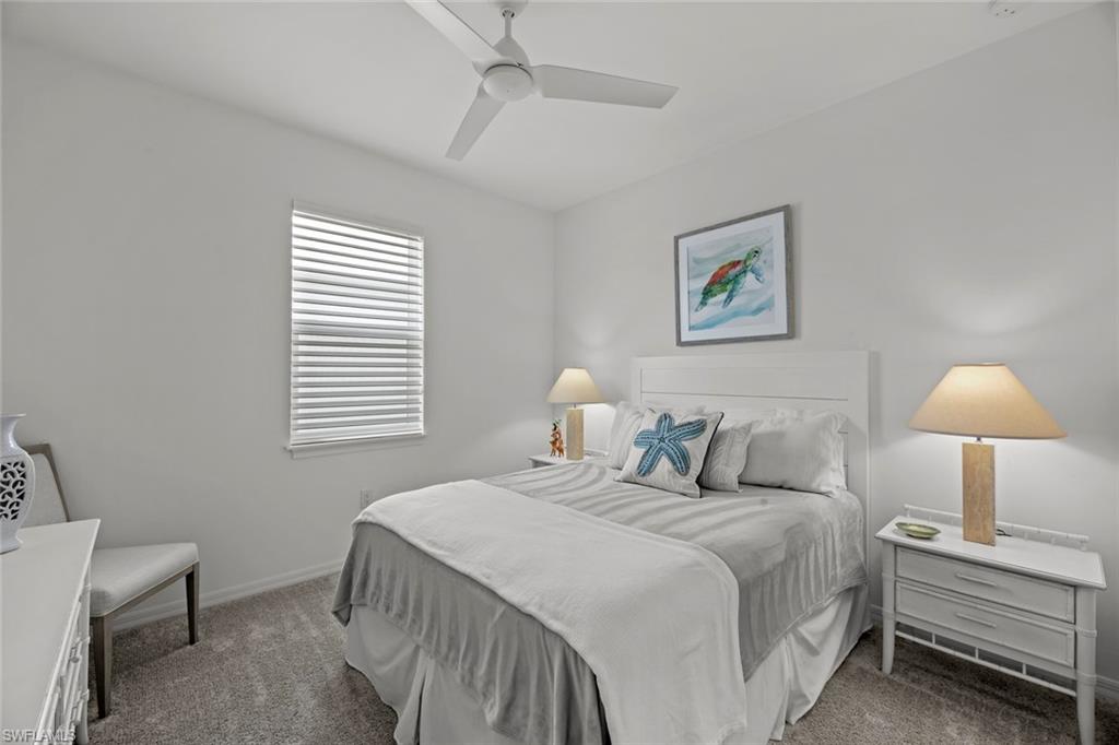 EGRET LANDING - Residential