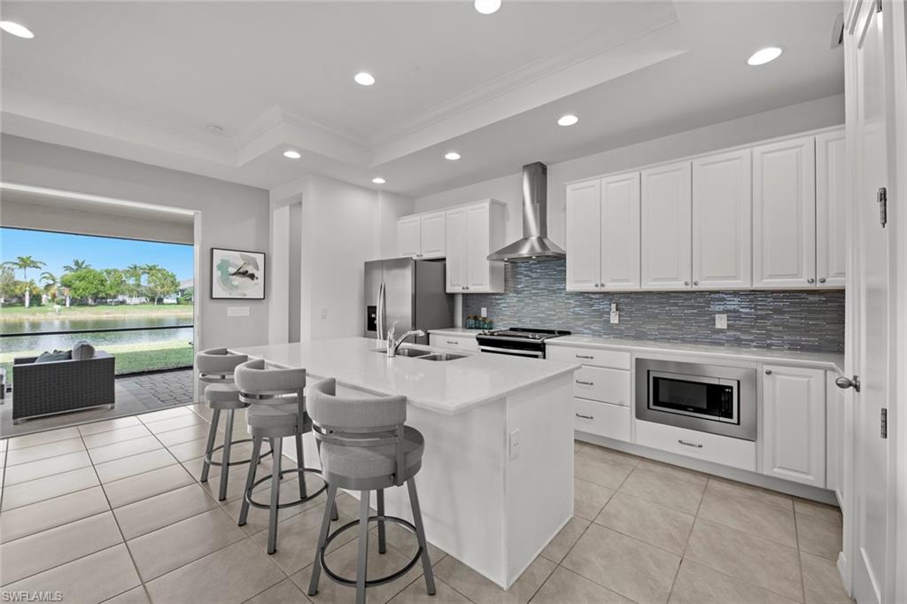 EGRET LANDING - Residential