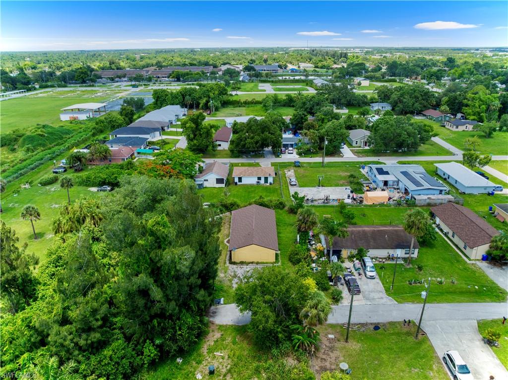 GLENBORO GROVES - Residential