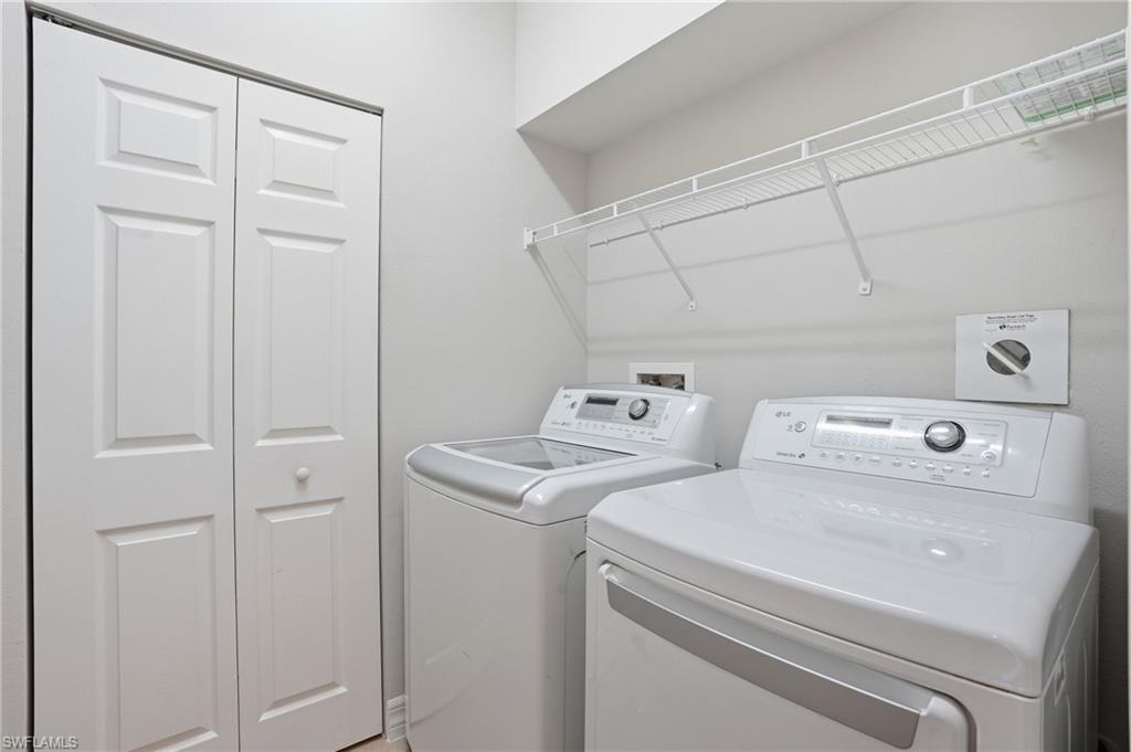 MARBELLA LAKES - Residential