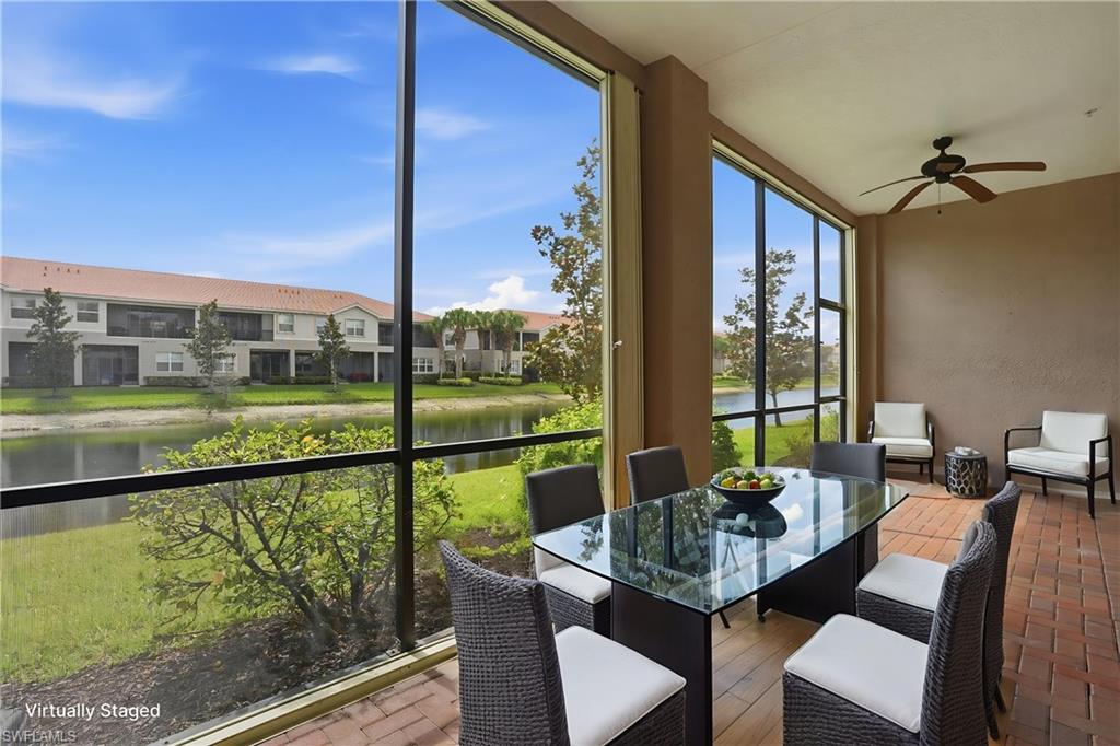 MARBELLA LAKES - Residential