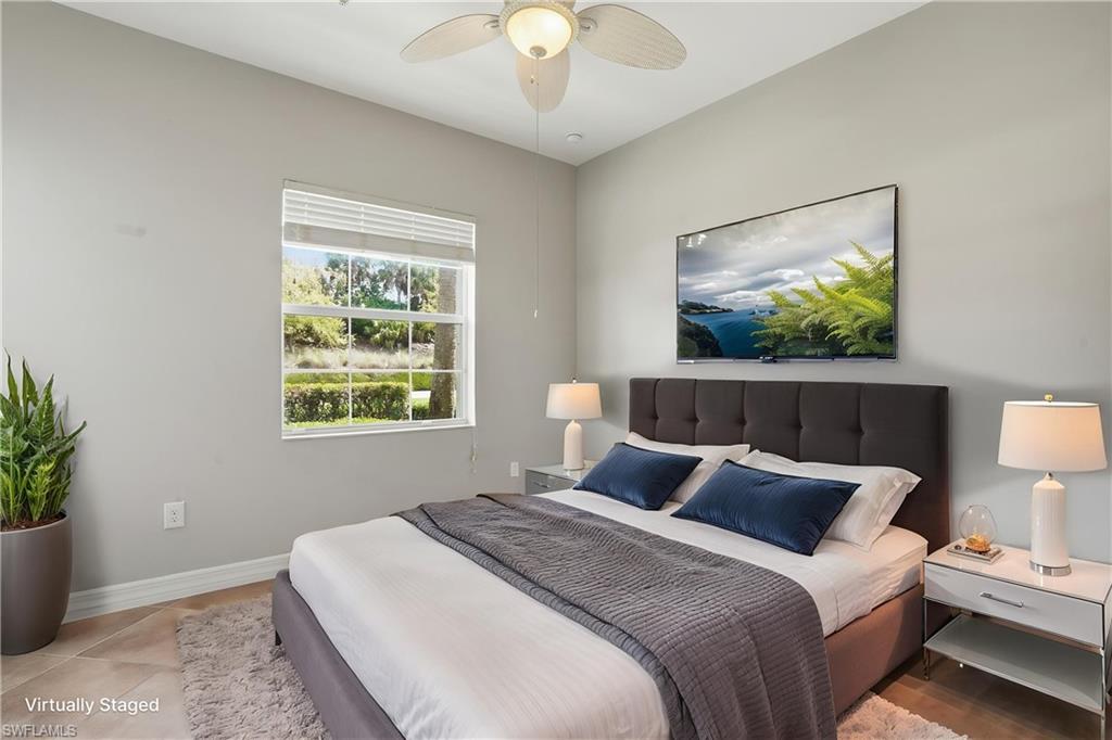 MARBELLA LAKES - Residential