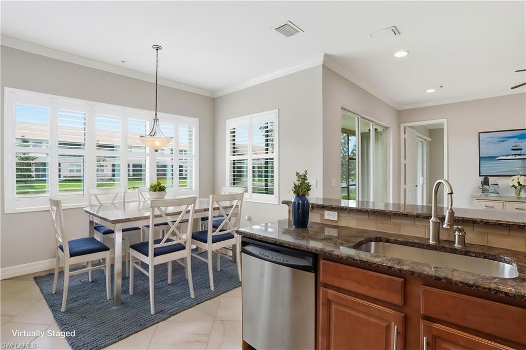 MARBELLA LAKES - Residential