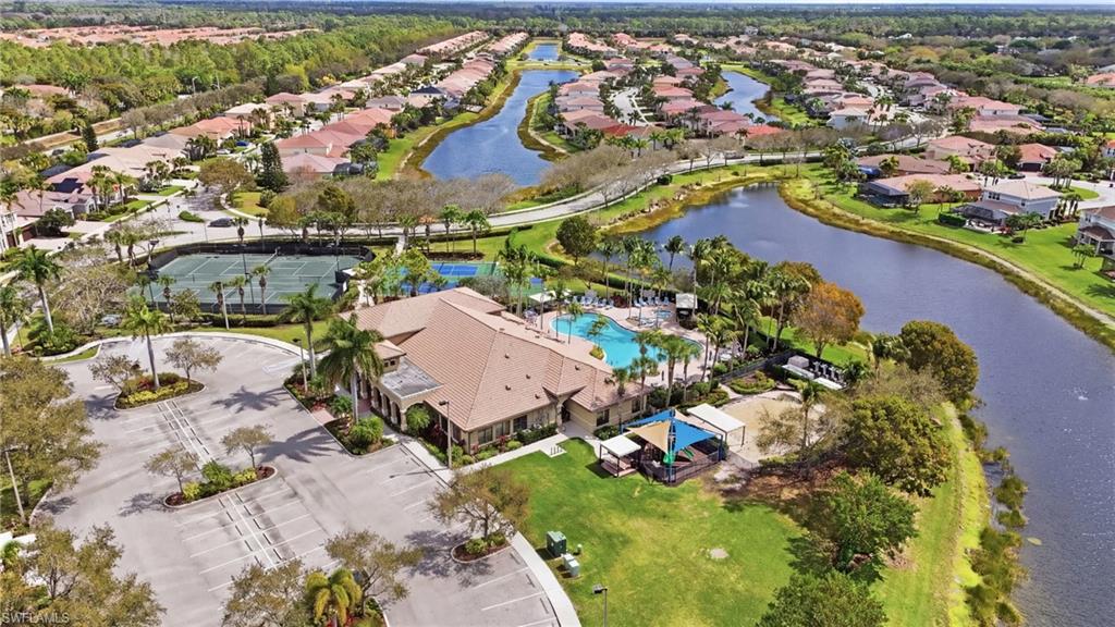 MARBELLA LAKES - Residential