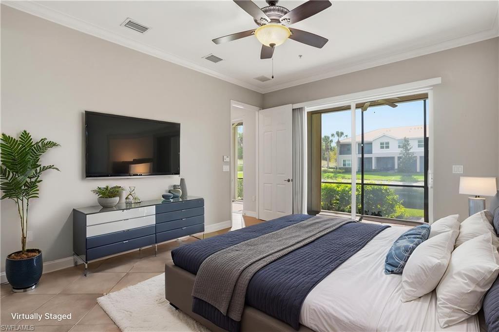 MARBELLA LAKES - Residential