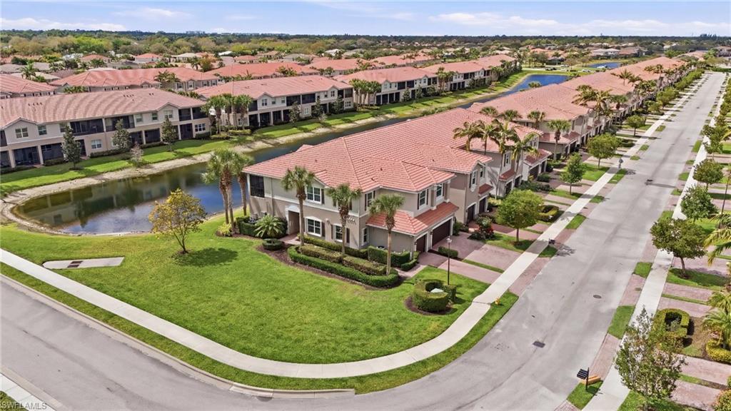 MARBELLA LAKES - Residential