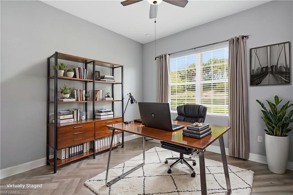 MARBELLA LAKES - Residential