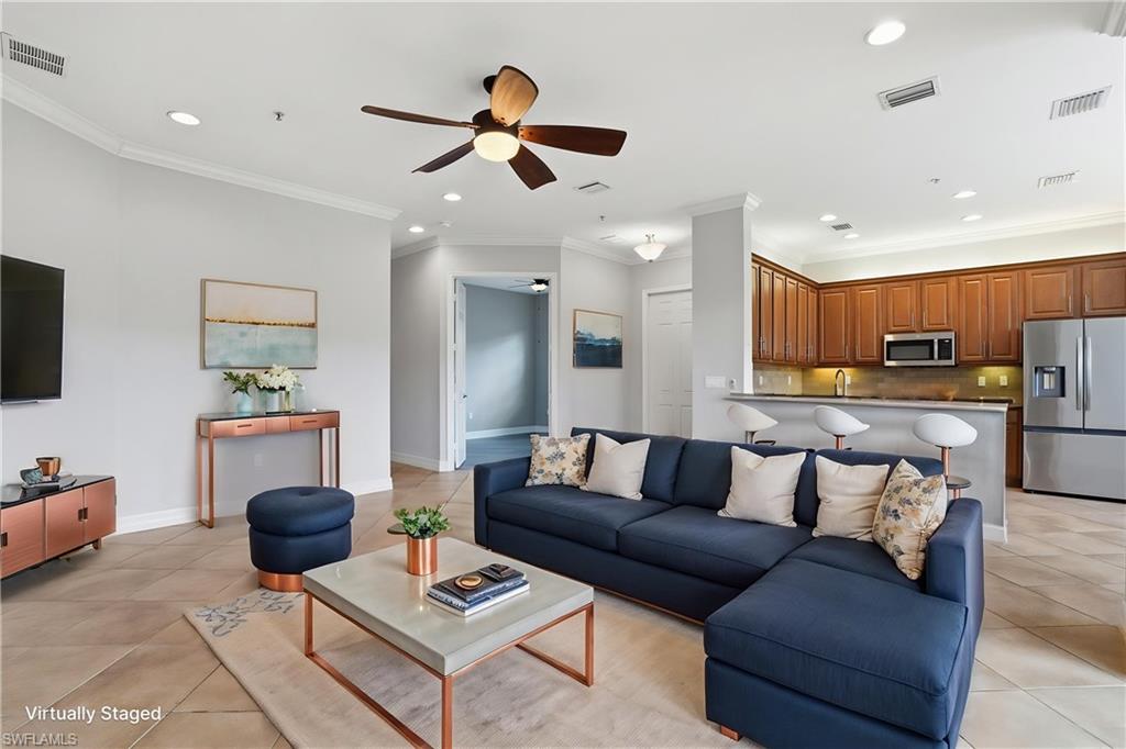 MARBELLA LAKES - Residential