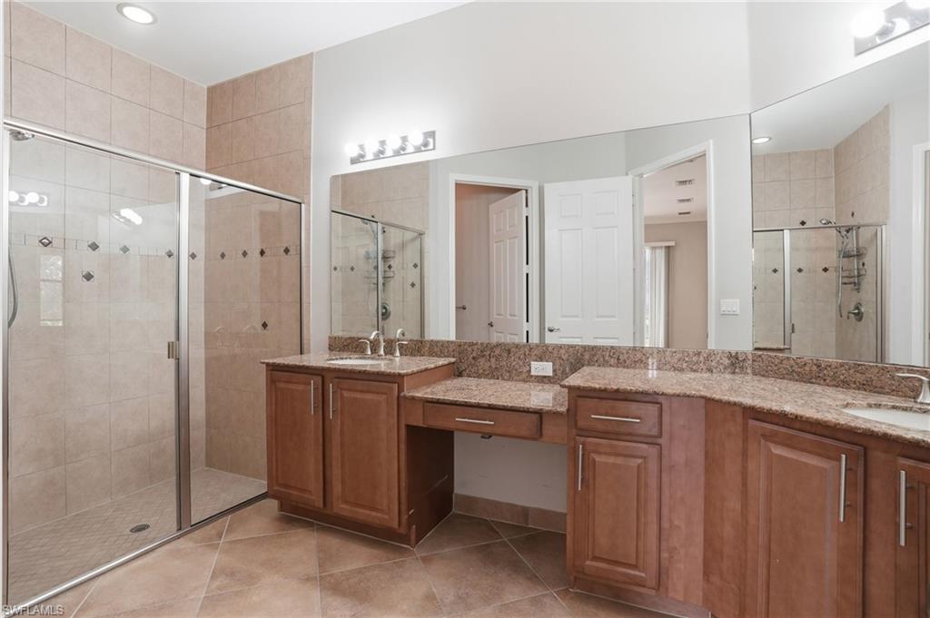 MARBELLA LAKES - Residential