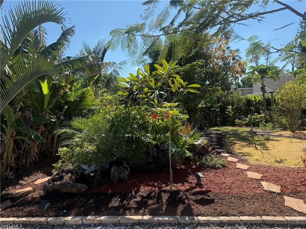 PALM RIVER - Residential