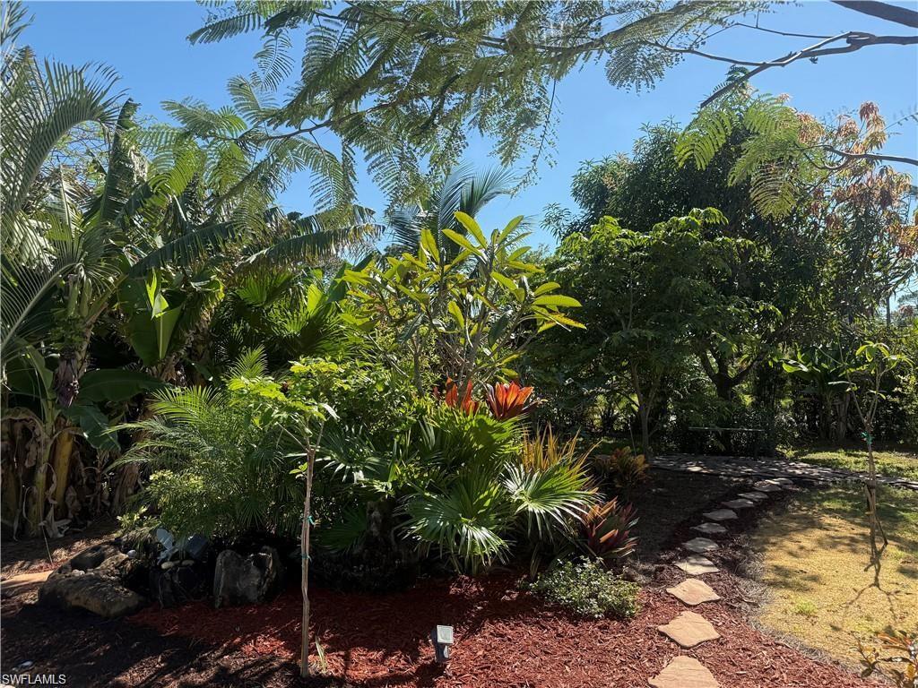 PALM RIVER - Residential