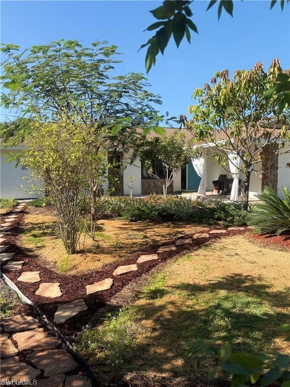 PALM RIVER - Residential