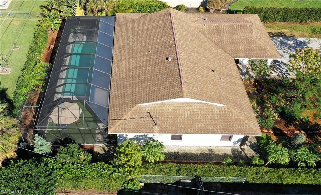 PALM RIVER - Residential