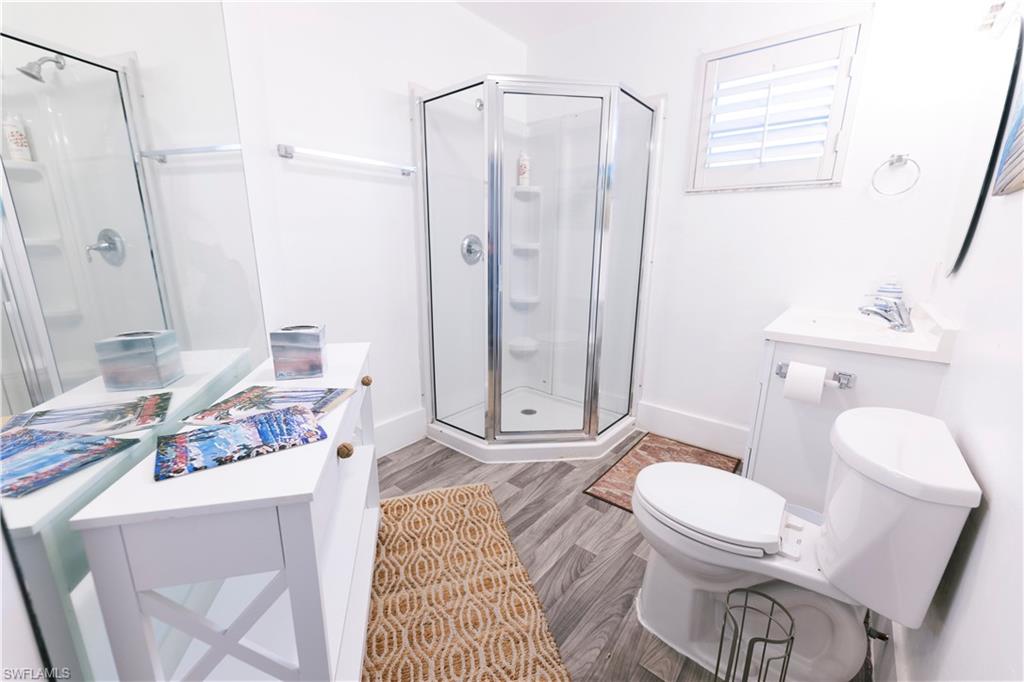 LAKE PARK - Residential