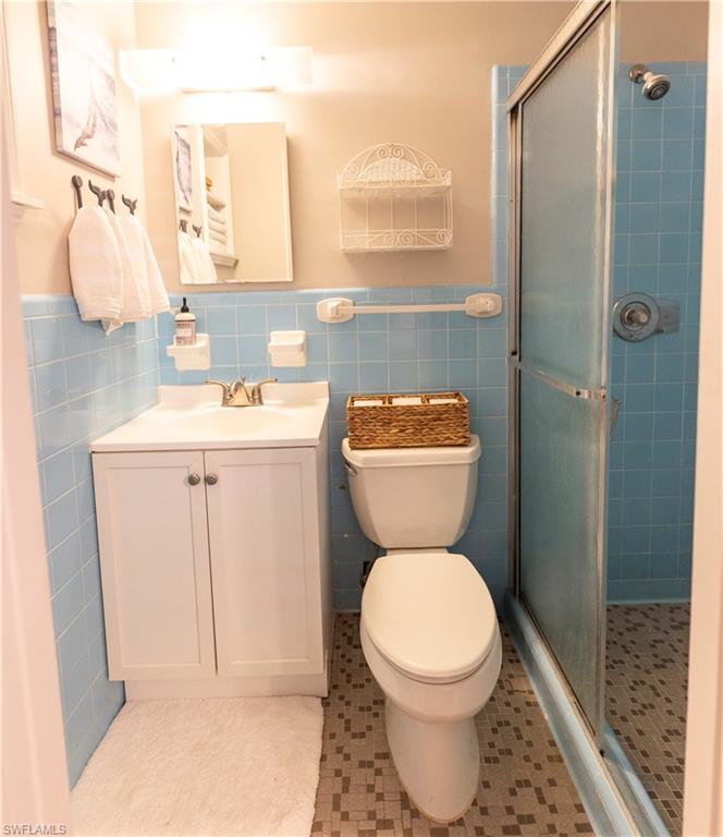 LAKE PARK - Residential