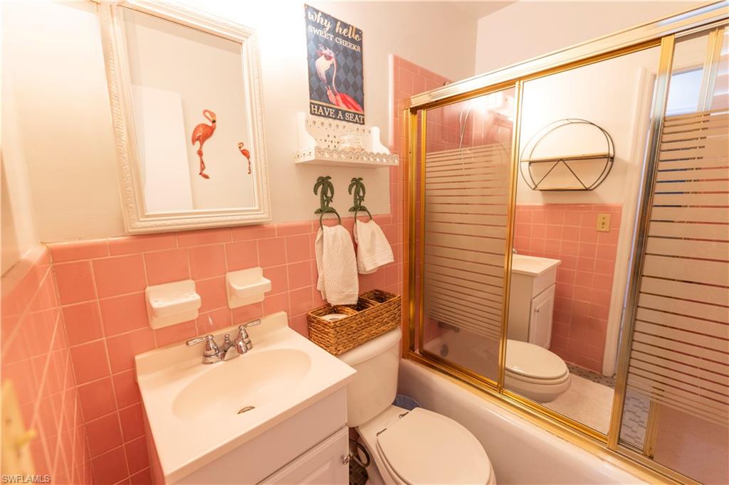 LAKE PARK - Residential